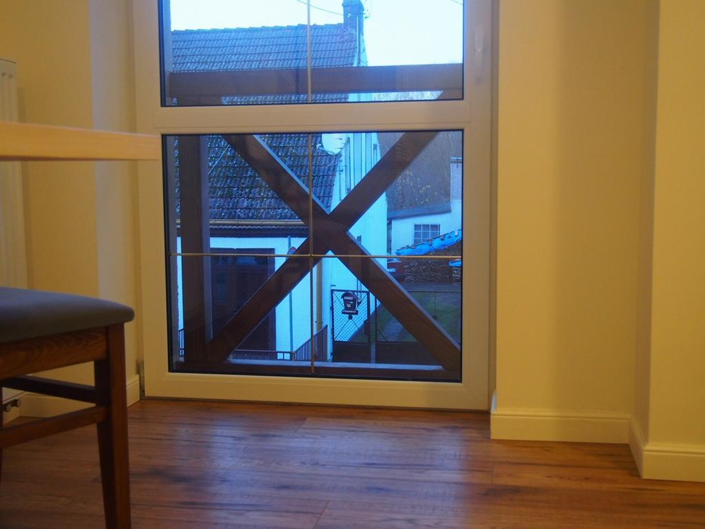 Privat overnatting Tawerna Panorama