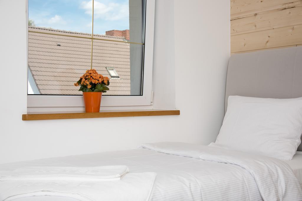 Privat overnatting Tawerna Panorama