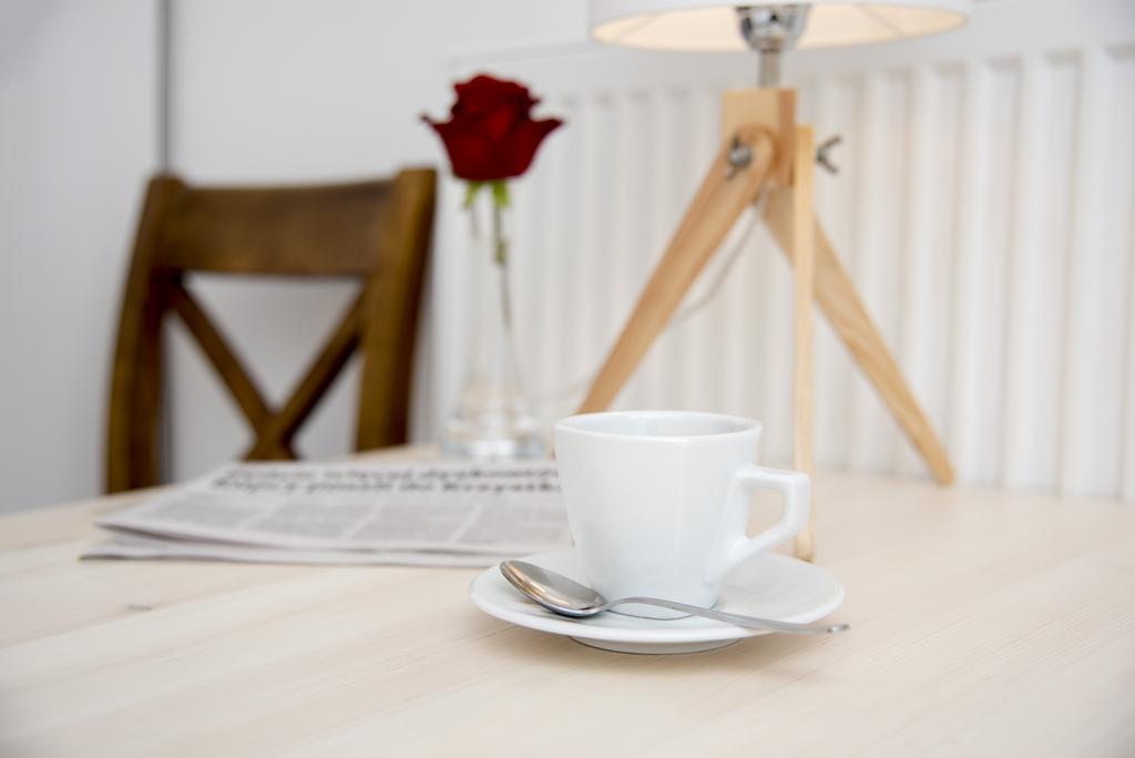 Privat overnatting Tawerna Panorama Stepnica