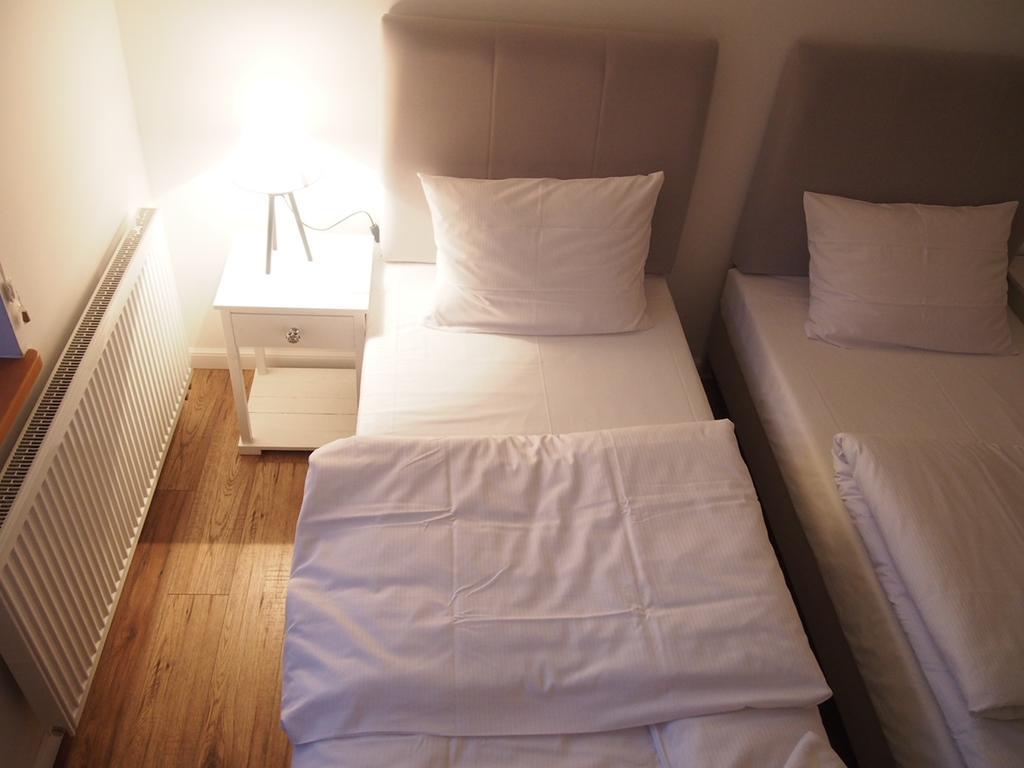 Privat overnatting Tawerna Panorama *