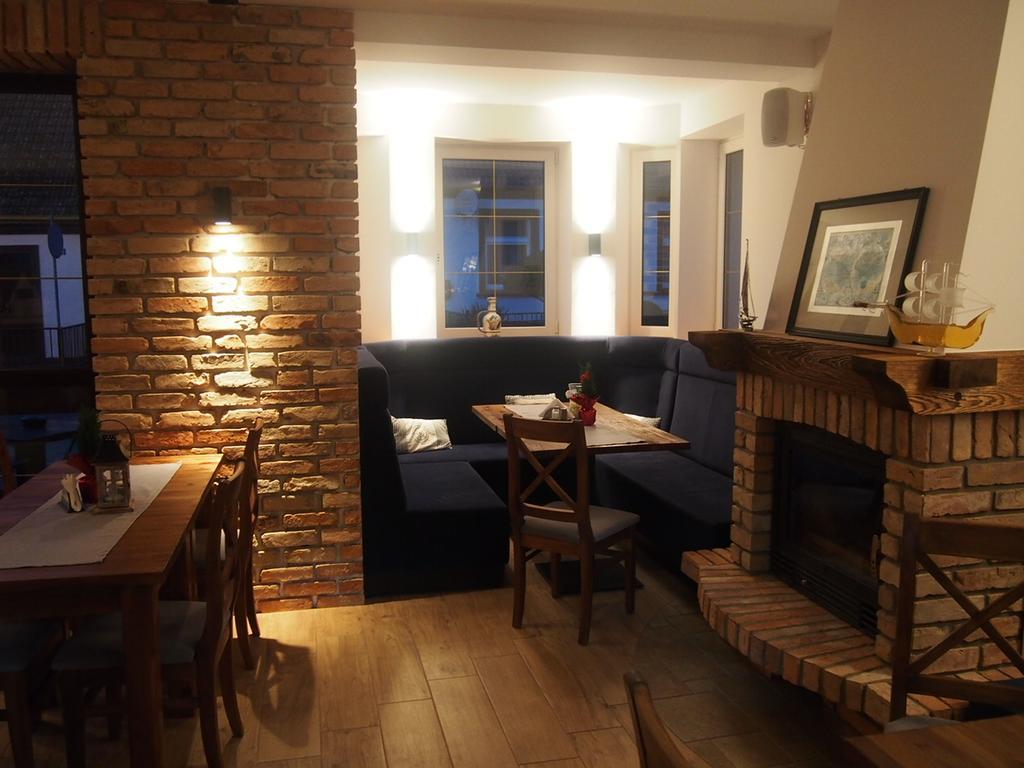Privat overnatting Tawerna Panorama *