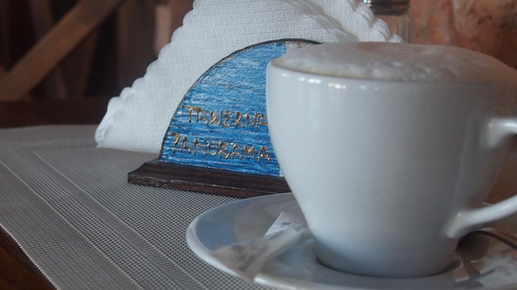 Privat overnatting Tawerna Panorama *