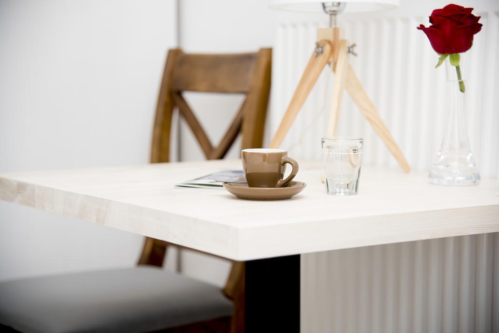 Privat overnatting Tawerna Panorama *