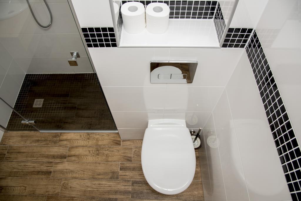 Privat overnatting Tawerna Panorama