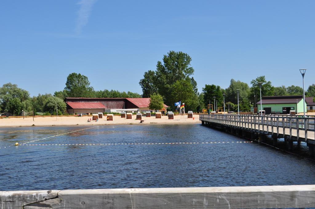Tawerna Panorama Privat overnatting