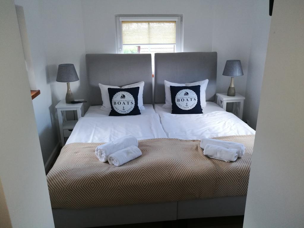 Tawerna Panorama Privat overnatting Stepnica